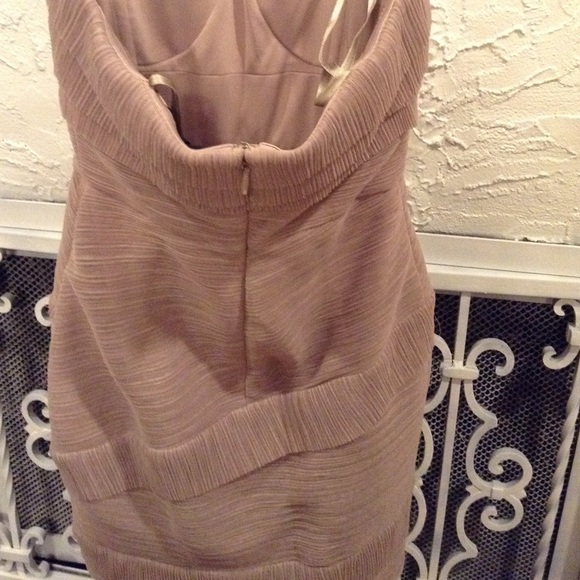 BCBGmaxaria Dress - Picture 2 of 3